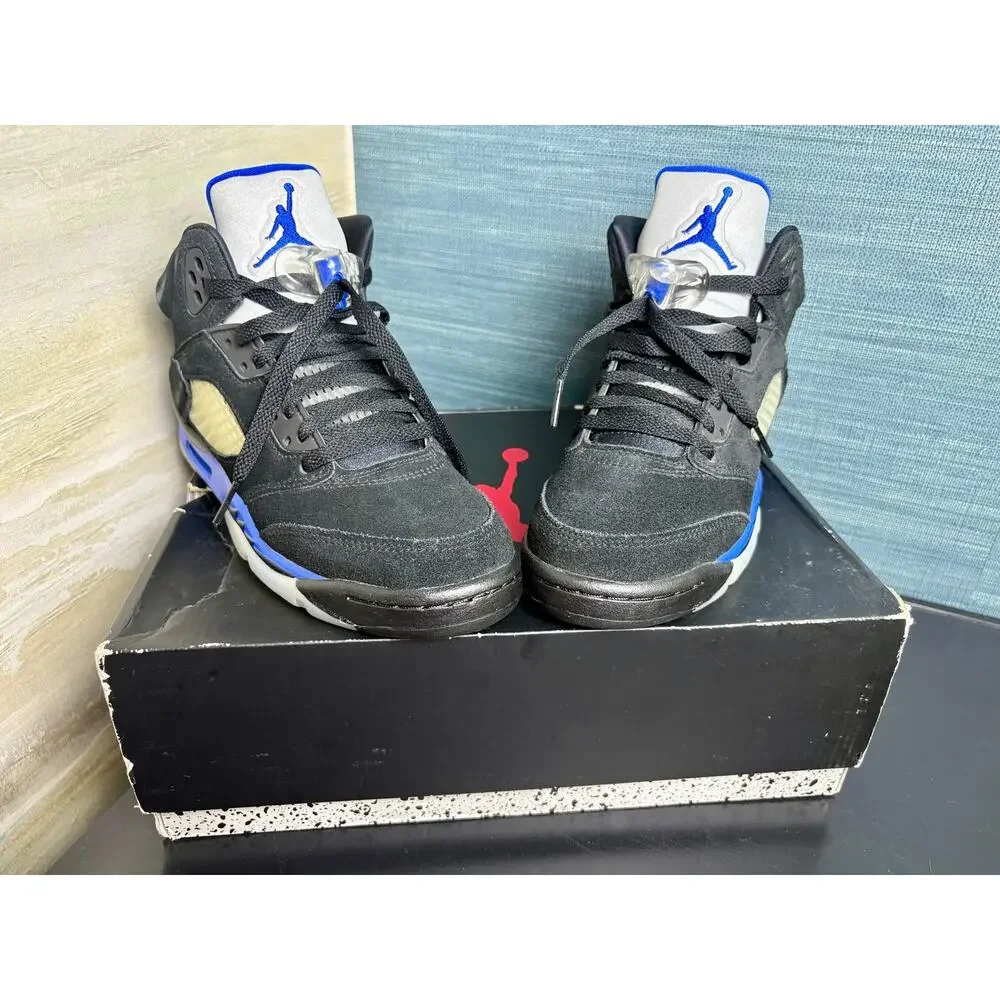 Jordan step up